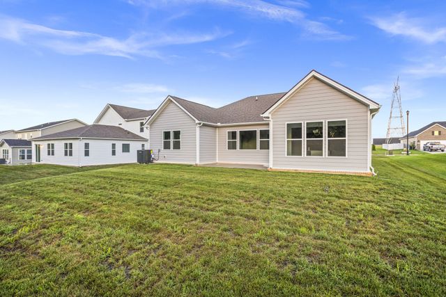 2324W Williamsport Landing, Columbia, TN 38401