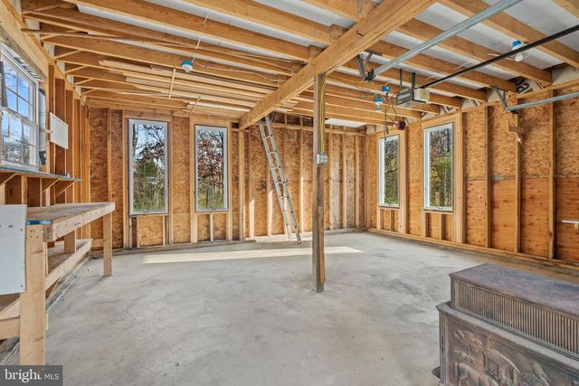 1545 OAK LN, Upper Black Eddy, PA 18972