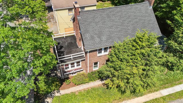 402 Westchester Avenue, Mount Vernon, NY 10552