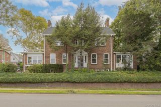 402 Westchester Avenue, Mount Vernon, NY 10552