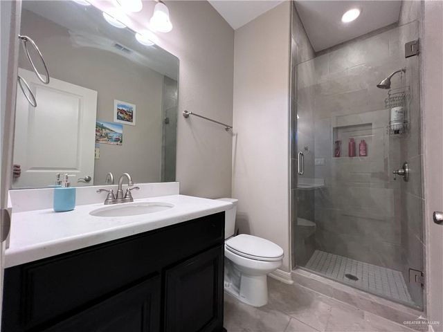 4708 Ensenada Avenue, Mcallen, TX 78504
