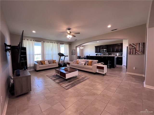 4708 Ensenada Avenue, Mcallen, TX 78504