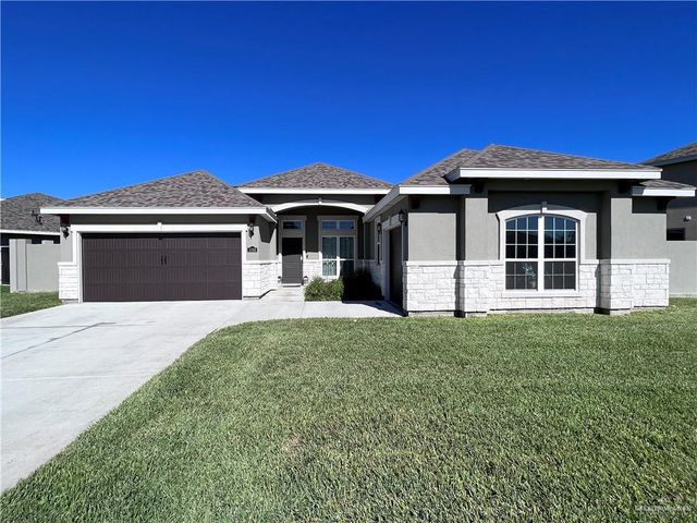 4708 Ensenada Avenue, Mcallen, TX 78504