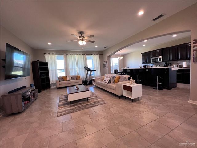 4708 Ensenada Avenue, Mcallen, TX 78504