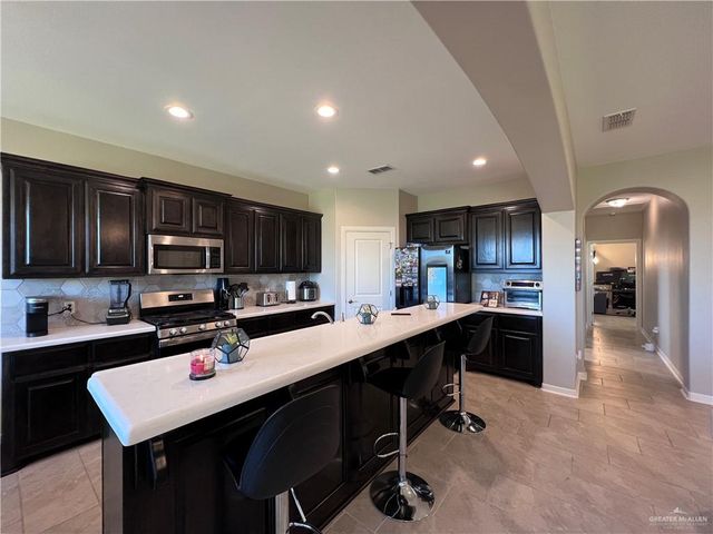 4708 Ensenada Avenue, Mcallen, TX 78504