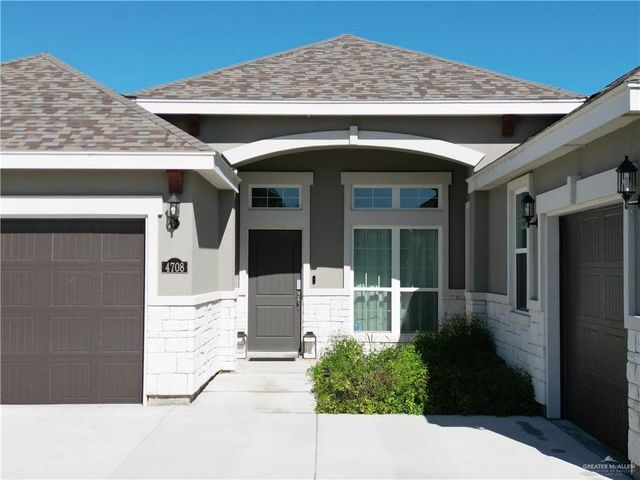 4708 Ensenada Avenue, Mcallen, TX 78504