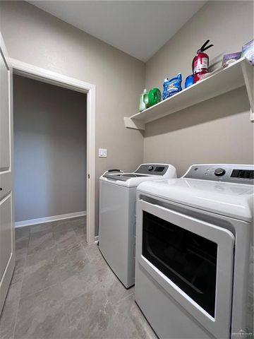 4708 Ensenada Avenue, Mcallen, TX 78504