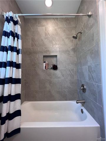 4708 Ensenada Avenue, Mcallen, TX 78504