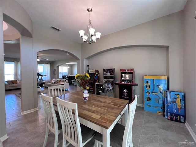 4708 Ensenada Avenue, Mcallen, TX 78504