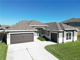4708 Ensenada Avenue, Mcallen, TX 78504