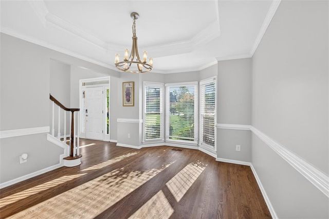 1524 Lake Heights Circle, Dacula, GA 30019
