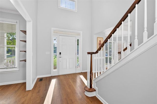 1524 Lake Heights Circle, Dacula, GA 30019