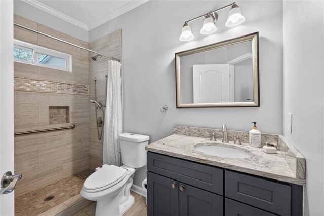 1524 Lake Heights Circle, Dacula, GA 30019