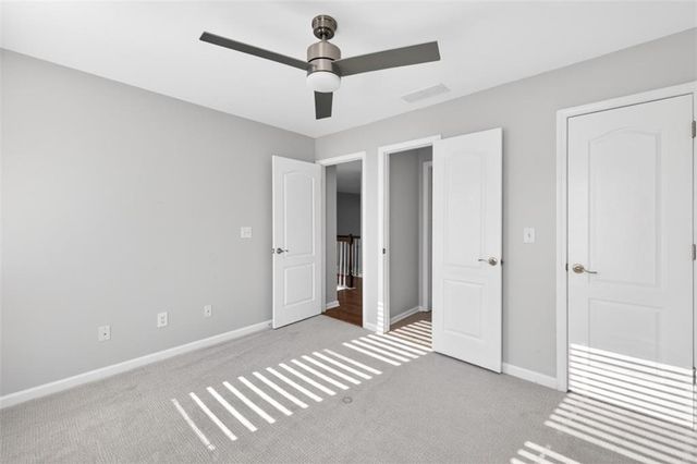 1524 Lake Heights Circle, Dacula, GA 30019