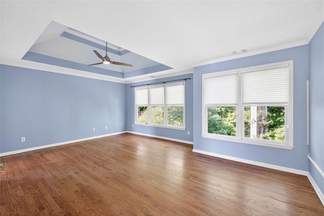 1524 Lake Heights Circle, Dacula, GA 30019