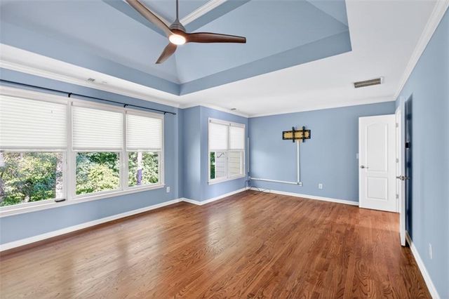 1524 Lake Heights Circle, Dacula, GA 30019
