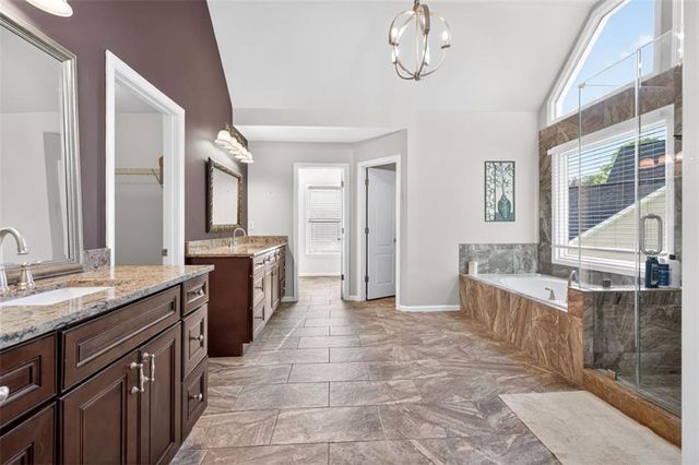 1524 Lake Heights Circle, Dacula, GA 30019