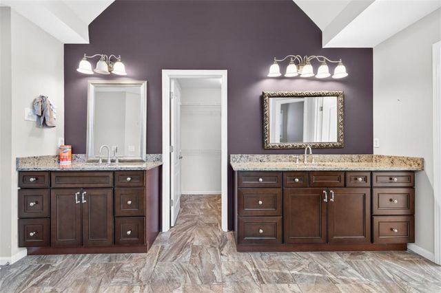 1524 Lake Heights Circle, Dacula, GA 30019