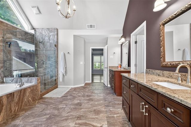 1524 Lake Heights Circle, Dacula, GA 30019