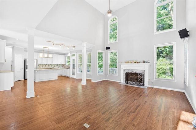 1524 Lake Heights Circle, Dacula, GA 30019