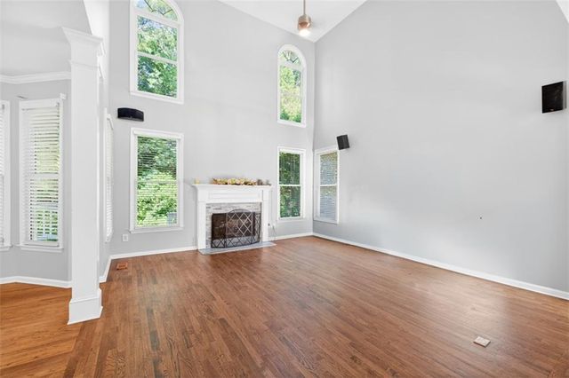 1524 Lake Heights Circle, Dacula, GA 30019