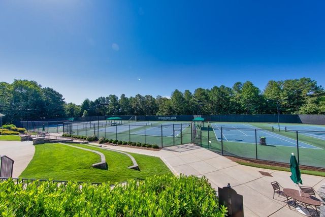 1524 Lake Heights Circle, Dacula, GA 30019