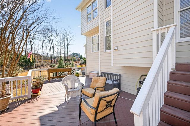 1524 Lake Heights Circle, Dacula, GA 30019