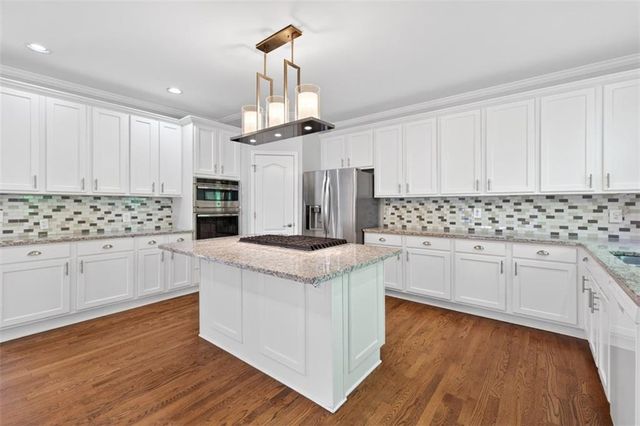 1524 Lake Heights Circle, Dacula, GA 30019