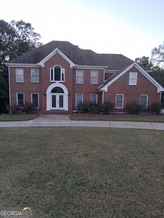 145 northmill Parkway, Stockbridge, GA 30281