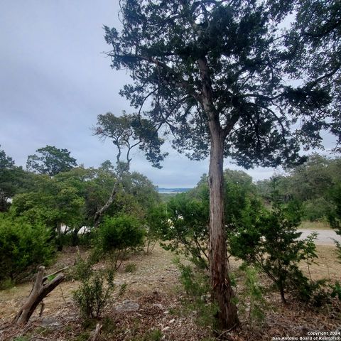 152 Mountainview Dr, Canyon Lake, TX 78133