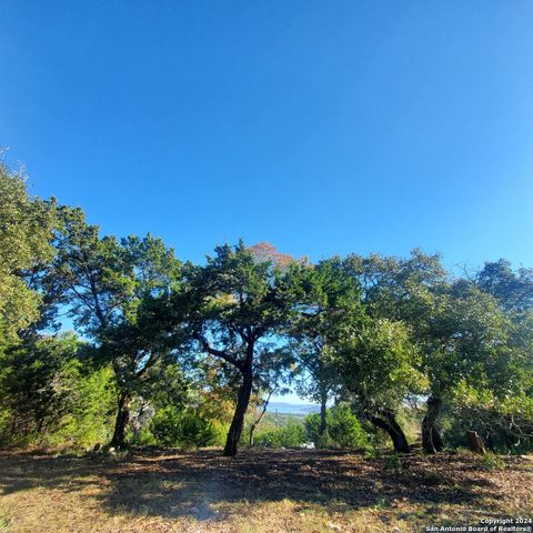 152 Mountainview Dr, Canyon Lake, TX 78133