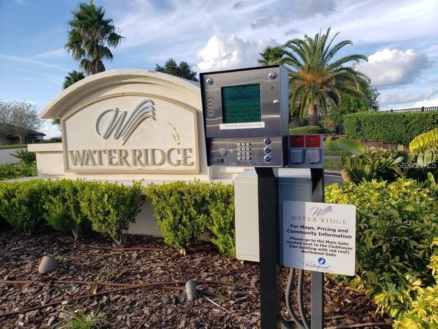 295 SPINNAKER COURT, Auburndale, FL 33823