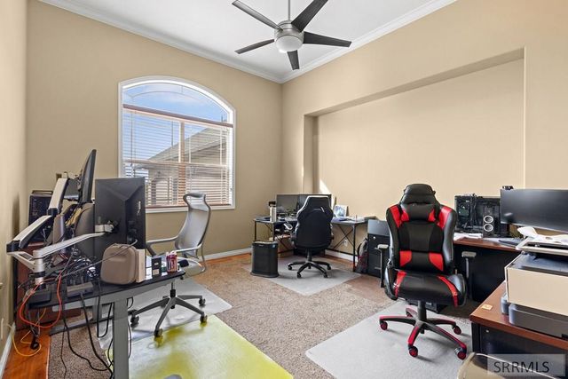 2917 Woodbridge Circle, Idaho Falls, ID 83401