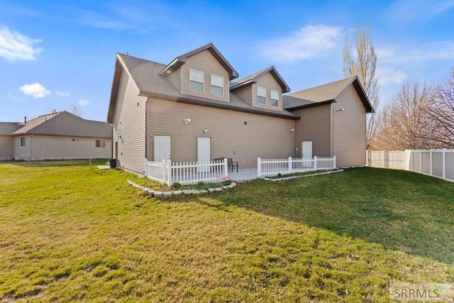 2917 Woodbridge Circle, Idaho Falls, ID 83401