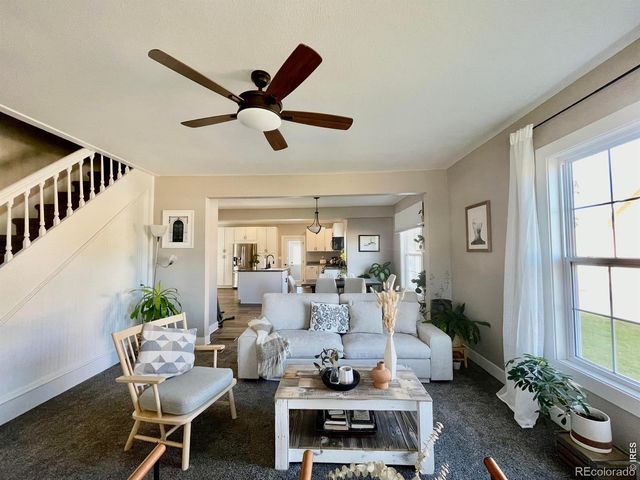 304 S High School Avenue, Holyoke, CO 80734