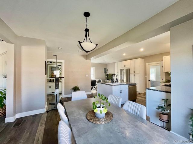 304 S High School Avenue, Holyoke, CO 80734