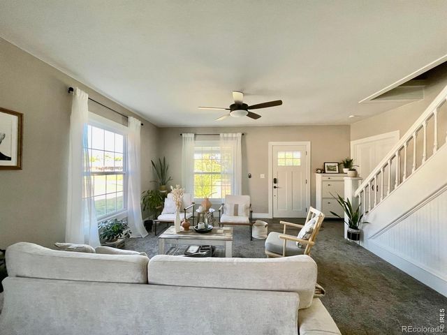 304 S High School Avenue, Holyoke, CO 80734