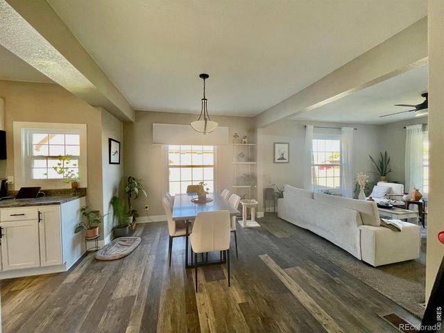 304 S High School Avenue, Holyoke, CO 80734