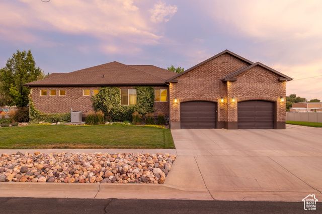 116 S 600 E, Nephi, UT 84648