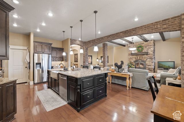 116 S 600 E, Nephi, UT 84648