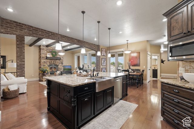116 S 600 E, Nephi, UT 84648