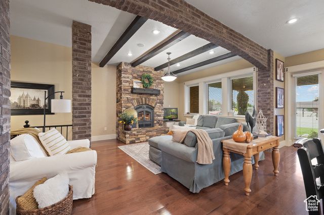 116 S 600 E, Nephi, UT 84648