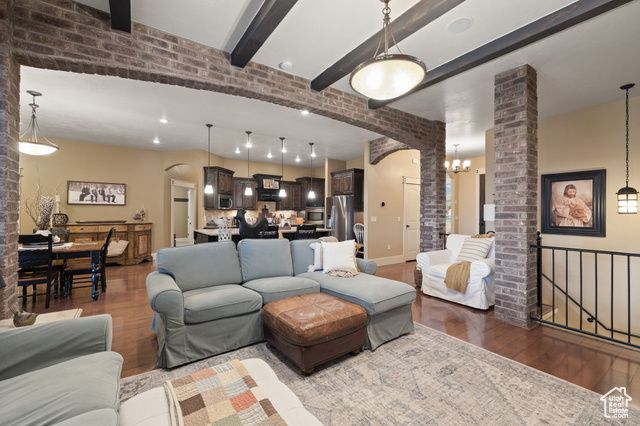 116 S 600 E, Nephi, UT 84648