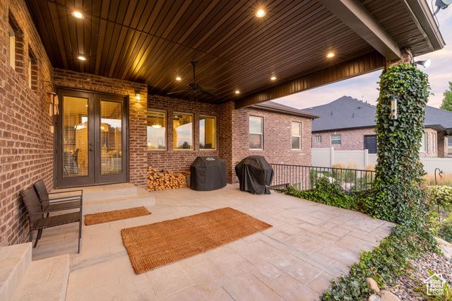 116 S 600 E, Nephi, UT 84648