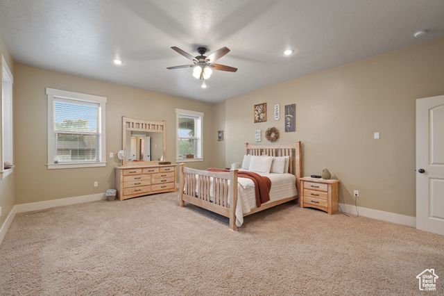116 S 600 E, Nephi, UT 84648
