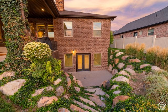 116 S 600 E, Nephi, UT 84648