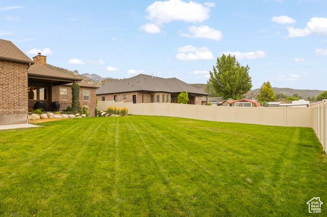 116 S 600 E, Nephi, UT 84648
