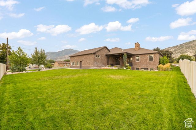 116 S 600 E, Nephi, UT 84648