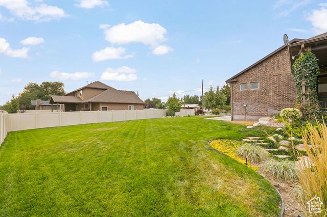 116 S 600 E, Nephi, UT 84648