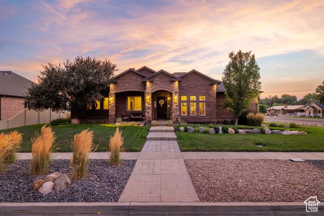 116 S 600 E, Nephi, UT 84648